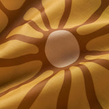 Nomadix 09. PACKS|LUGGAGE - PACK|CASUAL - WAIST|SLING|MESSENGER|PURSE Pocket Tote LAZY DAISY GOLD