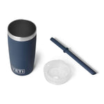 YETI 08. DRINKWARE - CUPS|MUGS - CUPS|MUGS Rambler Jr. 10 oz Tumbler NAVY