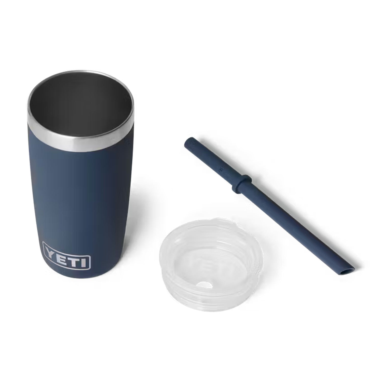 YETI 08. DRINKWARE - CUPS|MUGS - CUPS|MUGS Rambler Jr. 10 oz Tumbler NAVY
