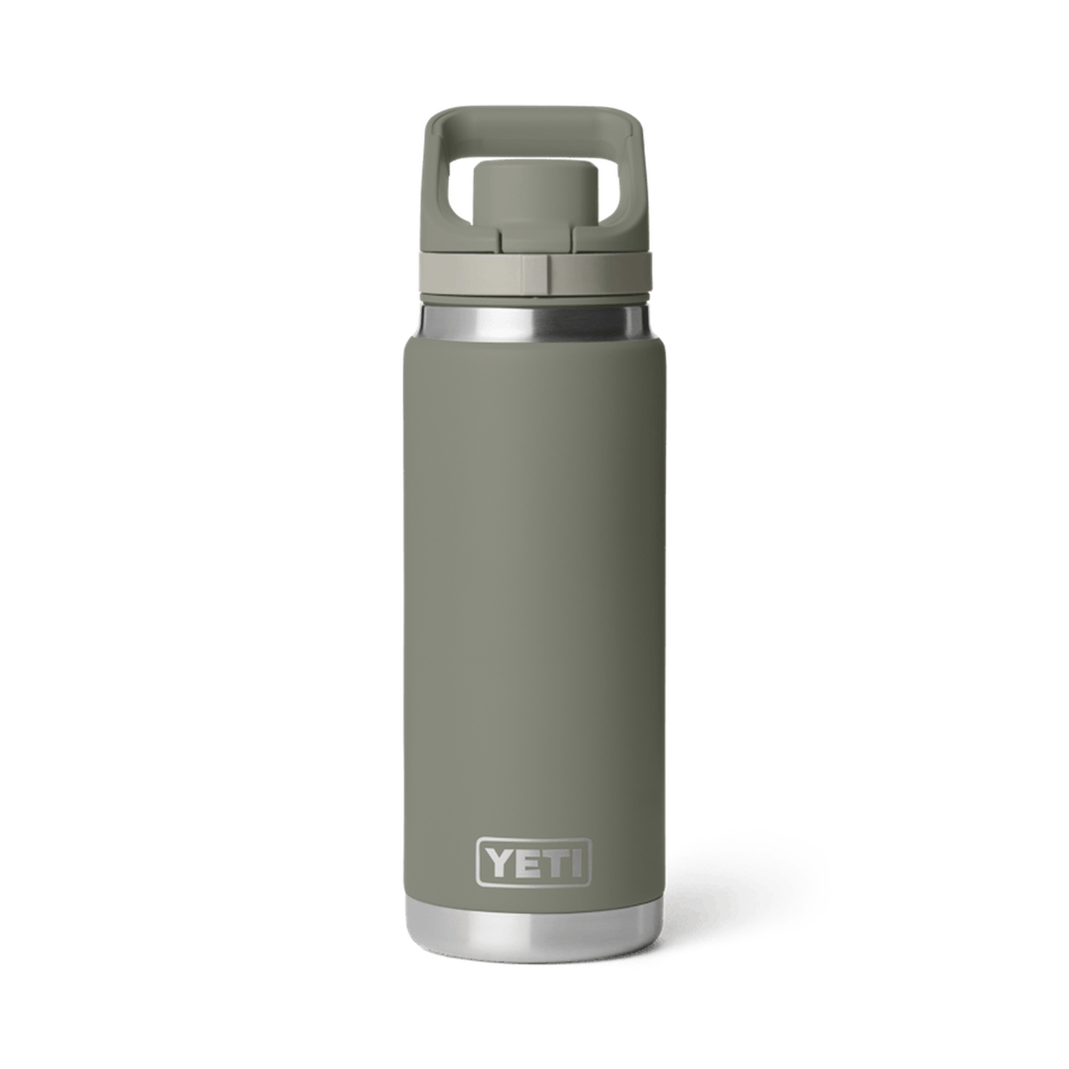 Rambler 26 oz Flip Chug