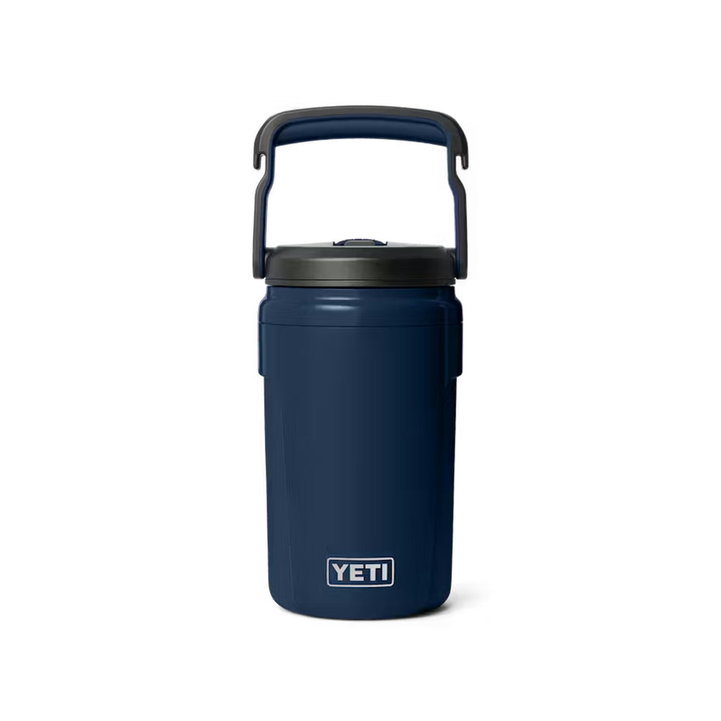 Silo 40 Oz Straw Jug YETI