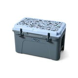 YETI 12. HARDGOODS - COOLERS - COOLERS HARD Tundra 45 BLUE CAMO