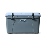 YETI 12. HARDGOODS - COOLERS - COOLERS HARD Tundra 45 BLUE CAMO