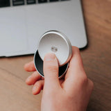 ONO Slider Aluminum | Grey