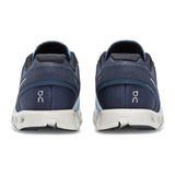 On Running 04. MENS FOOTWEAR - MENS SHOES - MENS SHOES RUNNING Men's Cloud 5 MIDNIGHT | CHAMBRAY