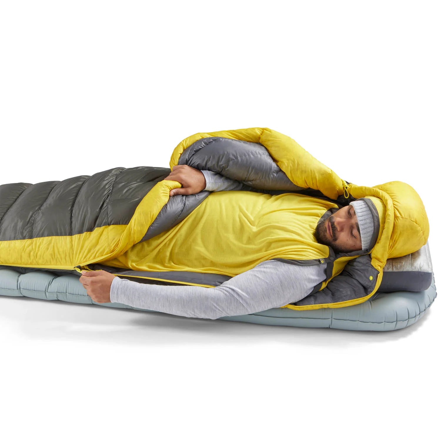 Ether Light XR Insulated Air Sleeping Pad Sea to Summit