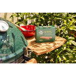 Big Green Egg 14. GRILLING - BIG GREEN EGGCESSORIES - BIG GREEN EGGCESSORIES All Natural SpeediLight Charcoal Starters