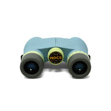 Nocs Provisions 12. HARDGOODS - CAMP|HIKE|TRAVEL - KNIVES|TOOLS Standard Issue 10x25 Binocular CELESTE