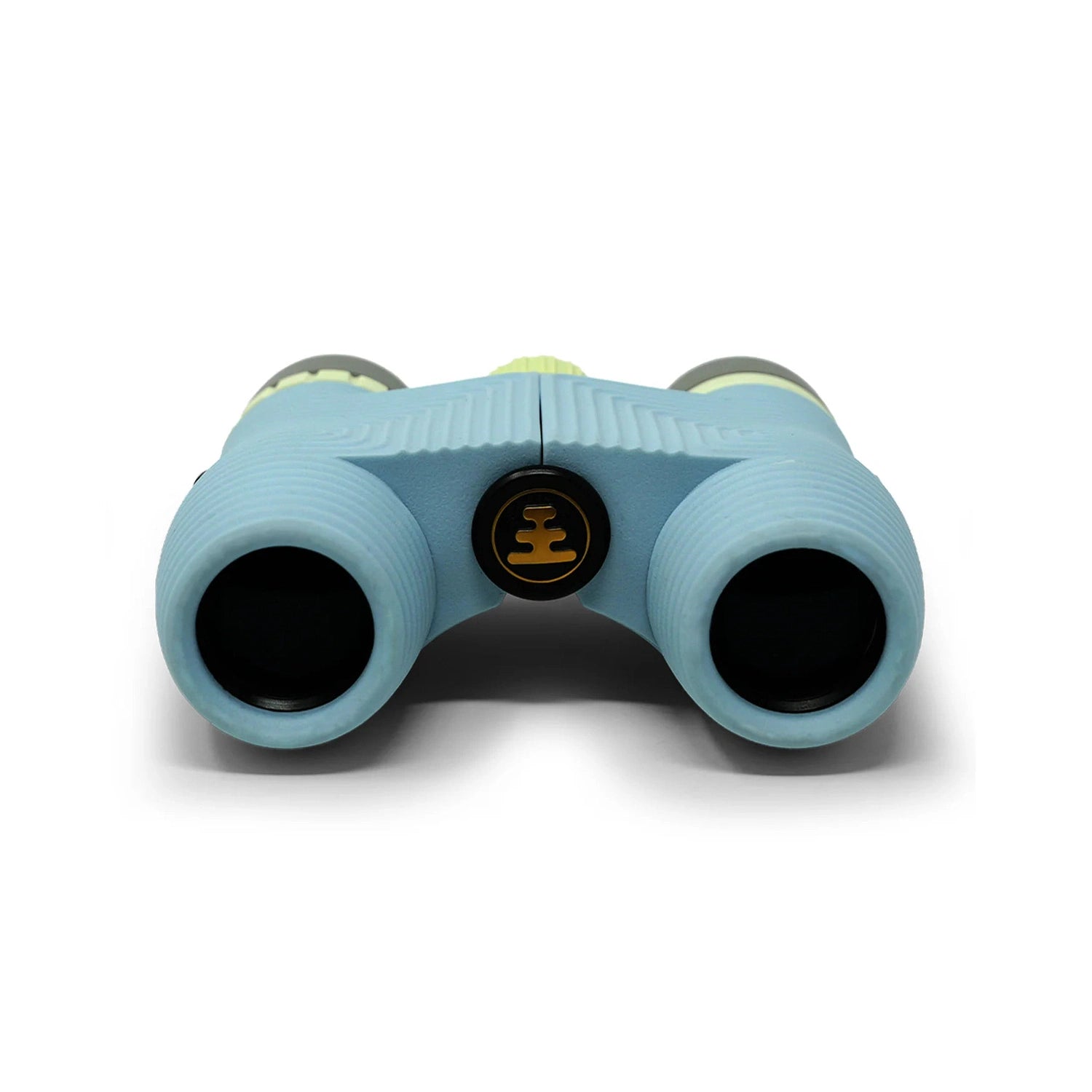 Nocs Provisions 12. HARDGOODS - CAMP|HIKE|TRAVEL - KNIVES|TOOLS Standard Issue 10x25 Binocular CELESTE