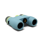 Nocs Provisions 12. HARDGOODS - CAMP|HIKE|TRAVEL - KNIVES|TOOLS Standard Issue 10x25 Binocular CELESTE