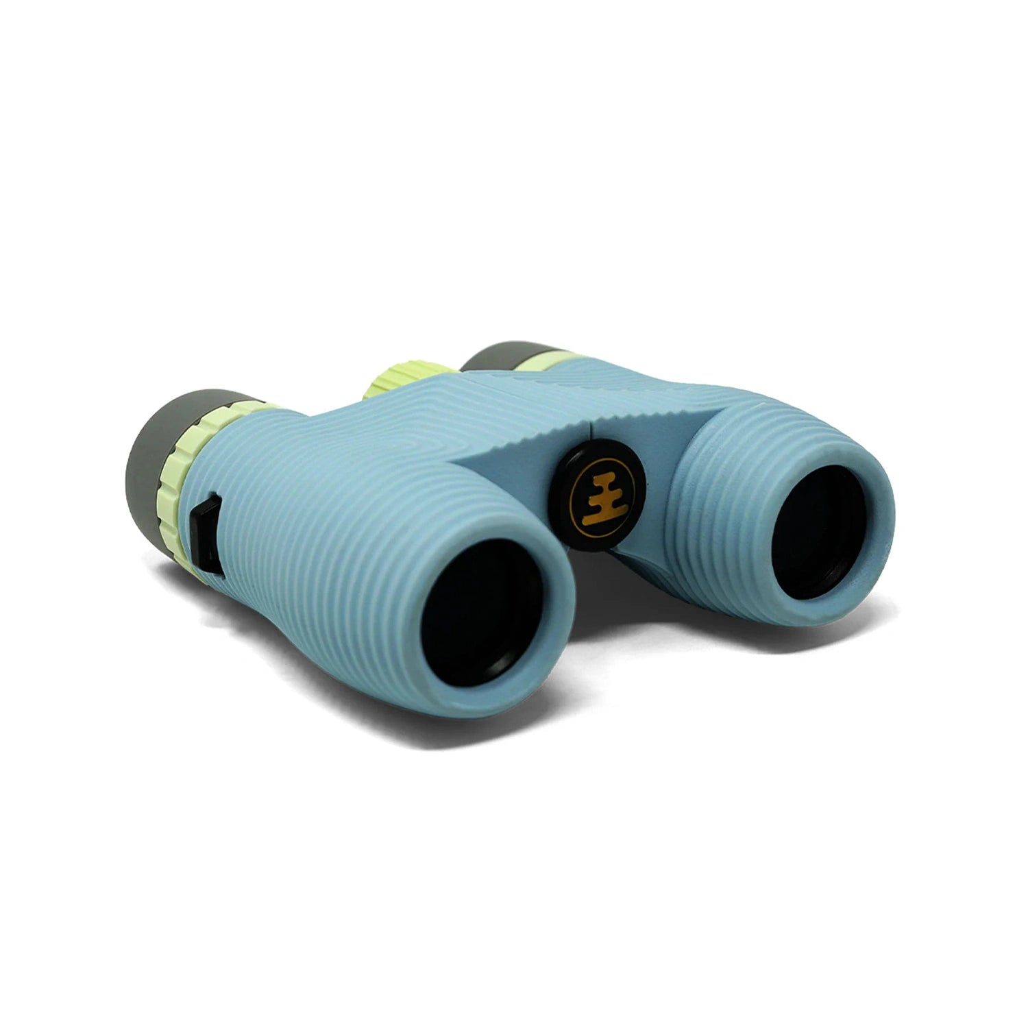 Nocs Provisions 12. HARDGOODS - CAMP|HIKE|TRAVEL - KNIVES|TOOLS Standard Issue 10x25 Binocular CELESTE