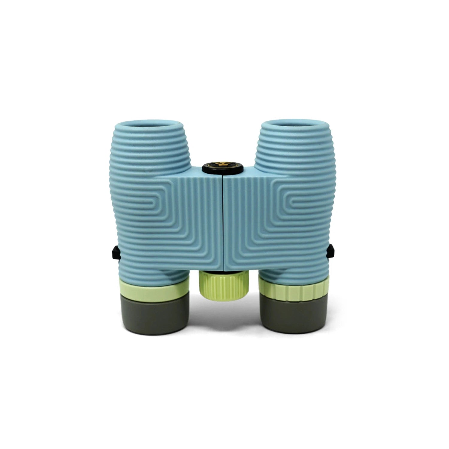 Nocs Provisions 12. HARDGOODS - CAMP|HIKE|TRAVEL - KNIVES|TOOLS Standard Issue 10x25 Binocular CELESTE