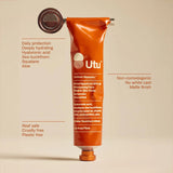 SPF30 Daily Moisturizing Face Sunscreen 2.5 fl oz
