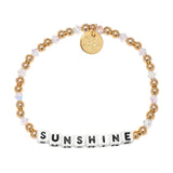 Women's Little Words Project Bracelet