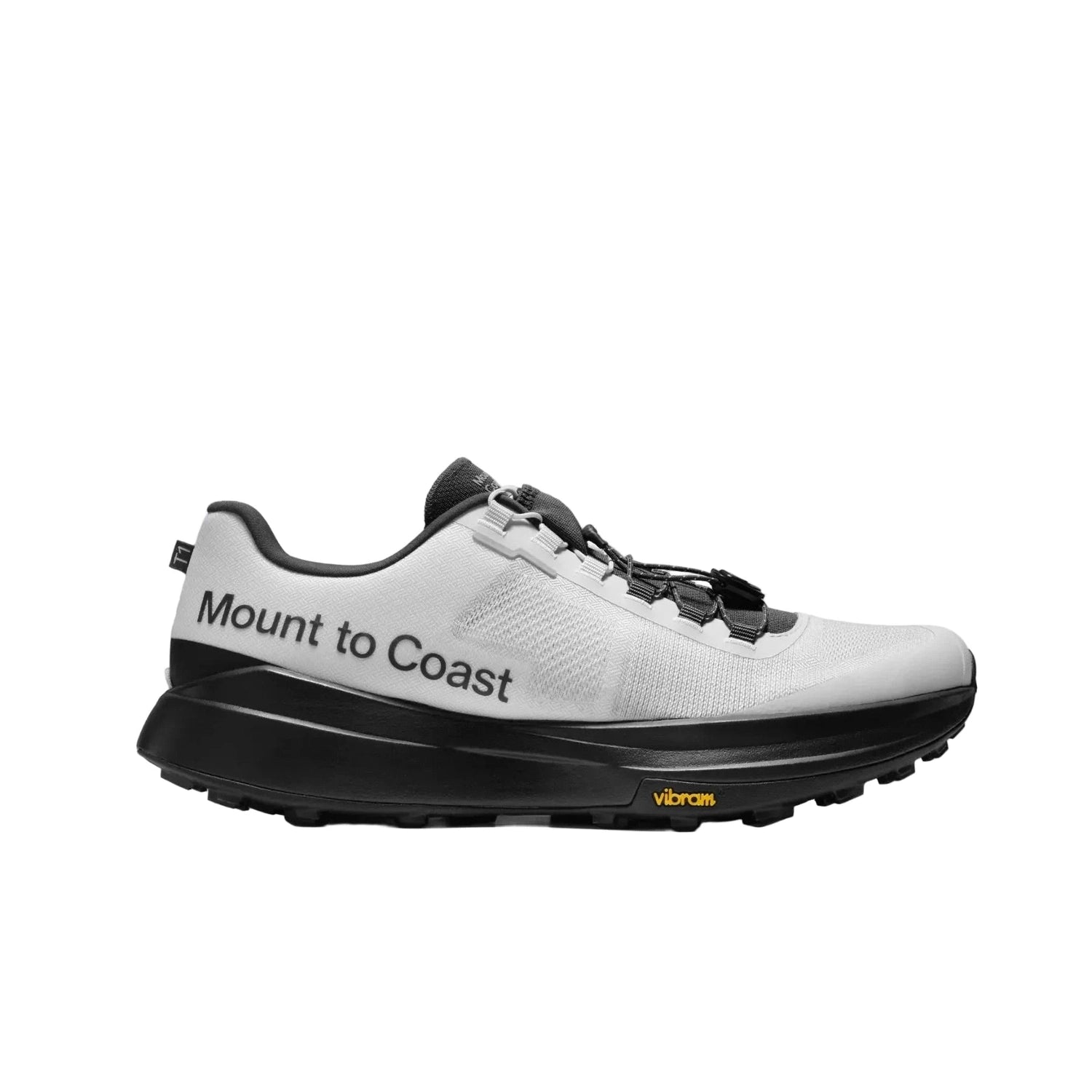 Mount To Coast 04. MENS FOOTWEAR - MENS SHOES - MENS SHOES RUNNING Men's T1 TEPHRA