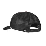 Toes On The Nose 11. HATS - HATS BILLED - HATS BILLED Tequila Por Favor | Foam Trucker Hat BLACK