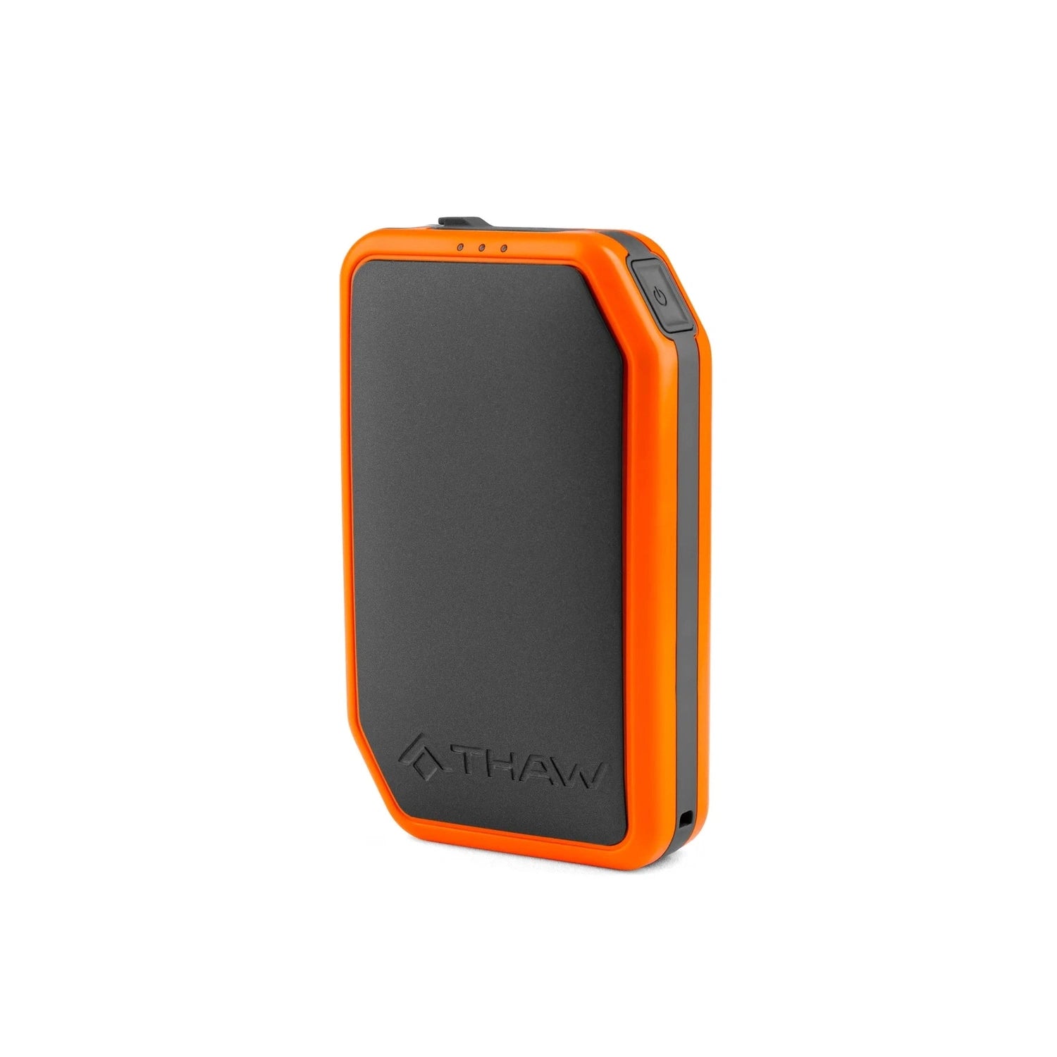 NEBO 12. HARDGOODS - CAMP|HIKE|TRAVEL - LIGHTING 5K Rechargeable Hand Warmer With Light