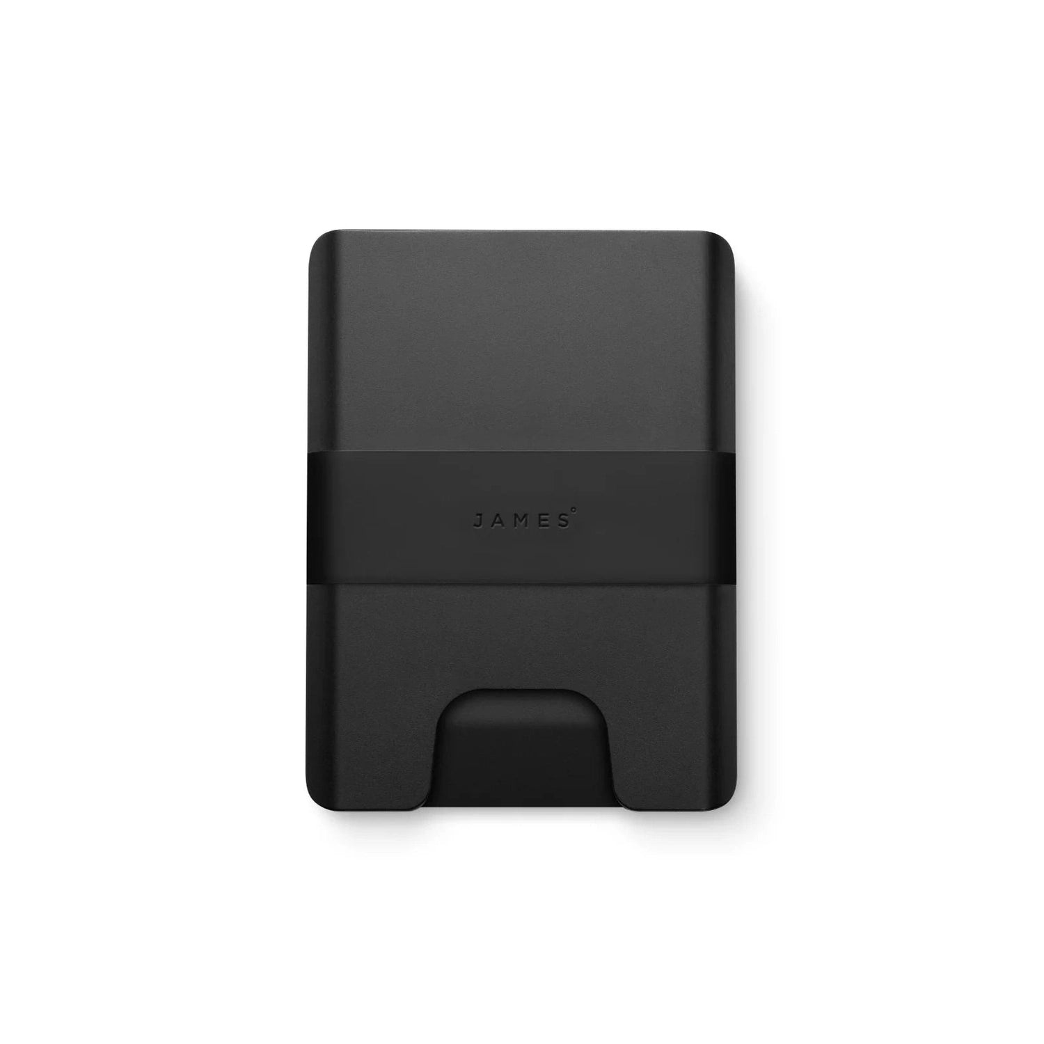 The James Brand 10. GIFTS|ACCESSORIES - MENS ACCESSORIES - MENS WALLETS The Lowe BLACK BLACK