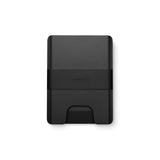 The James Brand 10. GIFTS|ACCESSORIES - MENS ACCESSORIES - MENS WALLETS The Lowe BLACK BLACK