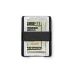 The James Brand 10. GIFTS|ACCESSORIES - MENS ACCESSORIES - MENS WALLETS The Lowe BLACK BLACK