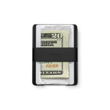 The James Brand 10. GIFTS|ACCESSORIES - MENS ACCESSORIES - MENS WALLETS The Lowe BLACK BLACK
