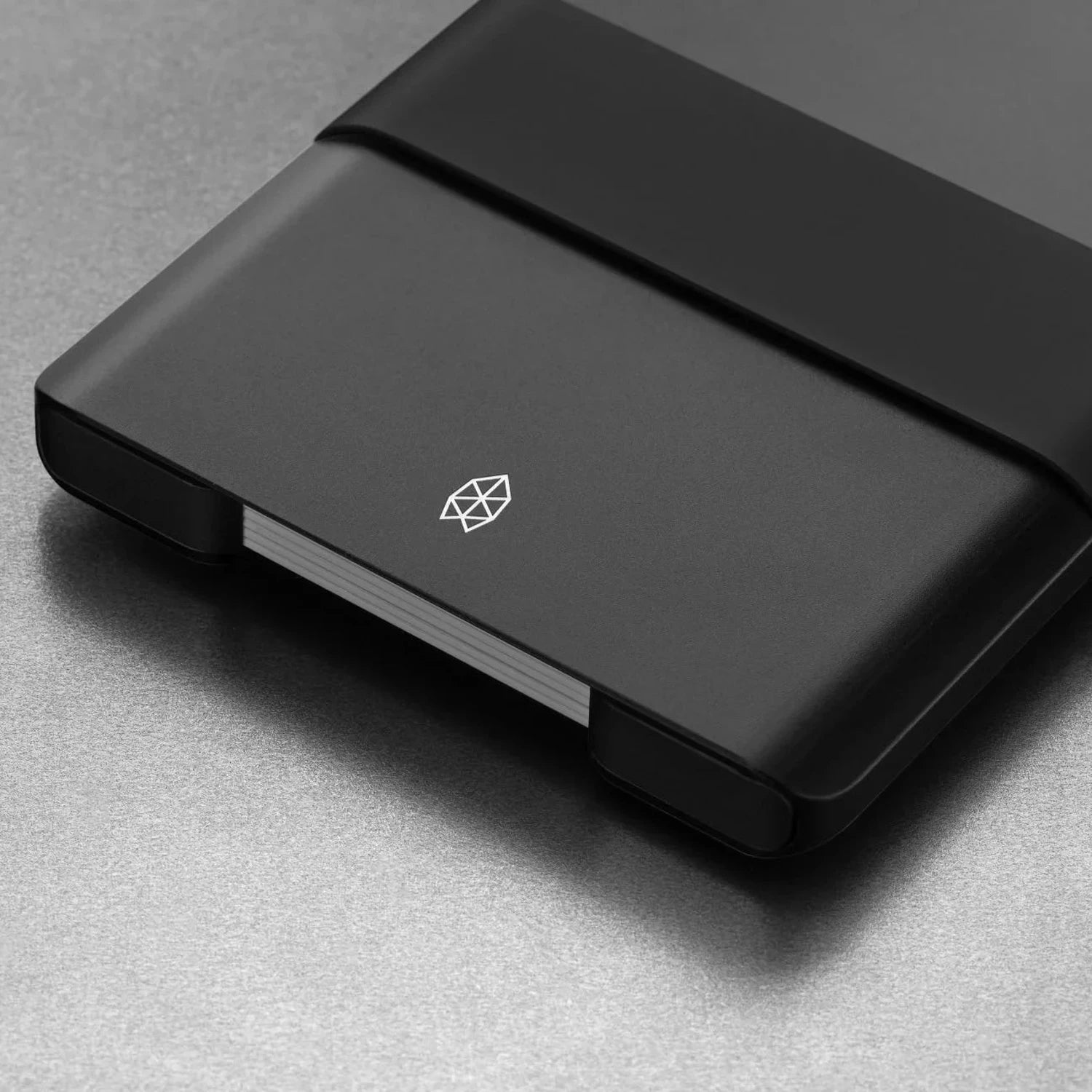 The James Brand 10. GIFTS|ACCESSORIES - MENS ACCESSORIES - MENS WALLETS The Lowe BLACK BLACK