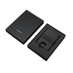 The James Brand 10. GIFTS|ACCESSORIES - MENS ACCESSORIES - MENS WALLETS The Lowe BLACK BLACK