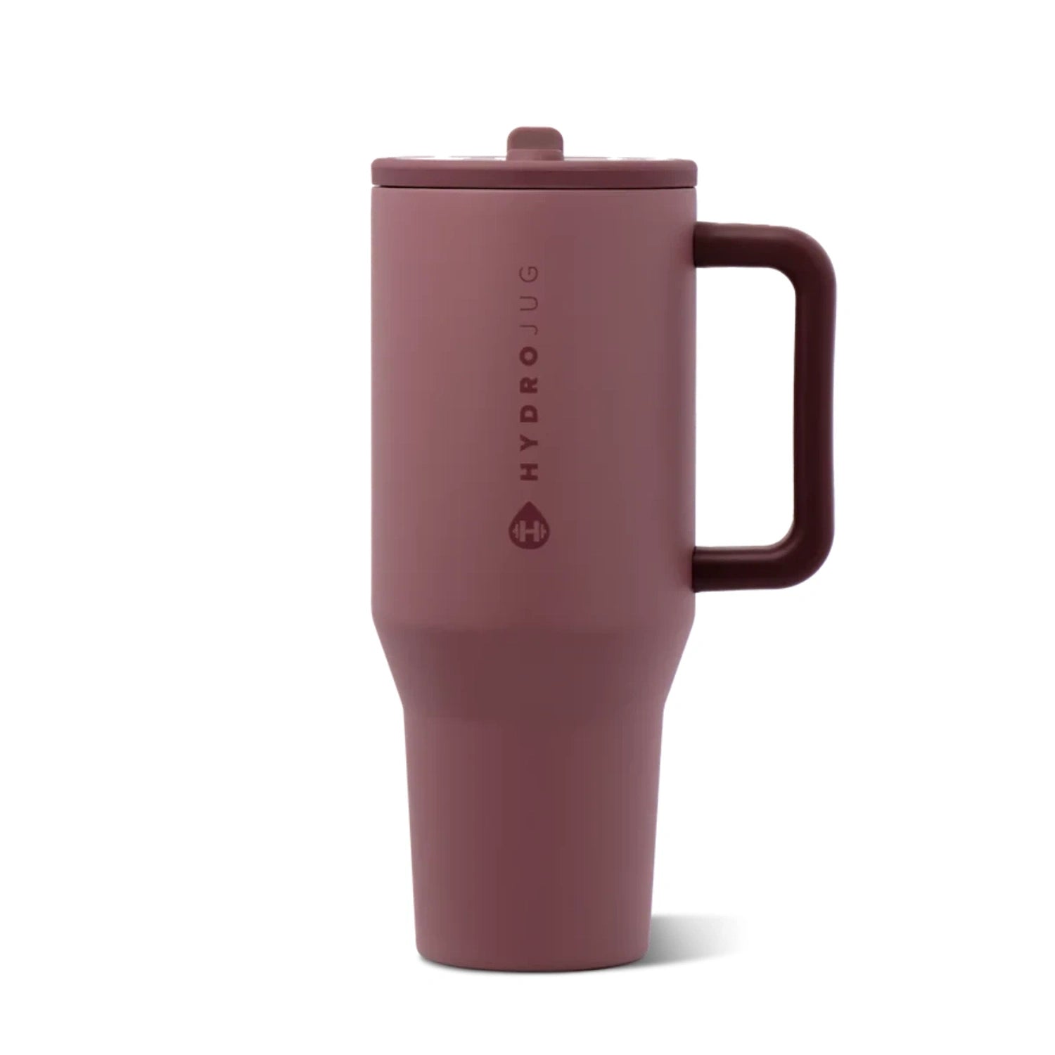 HydroJug 32oz Travel Tumbler - CANYON ROSE