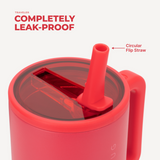 HydroJug 32oz Travel Tumbler