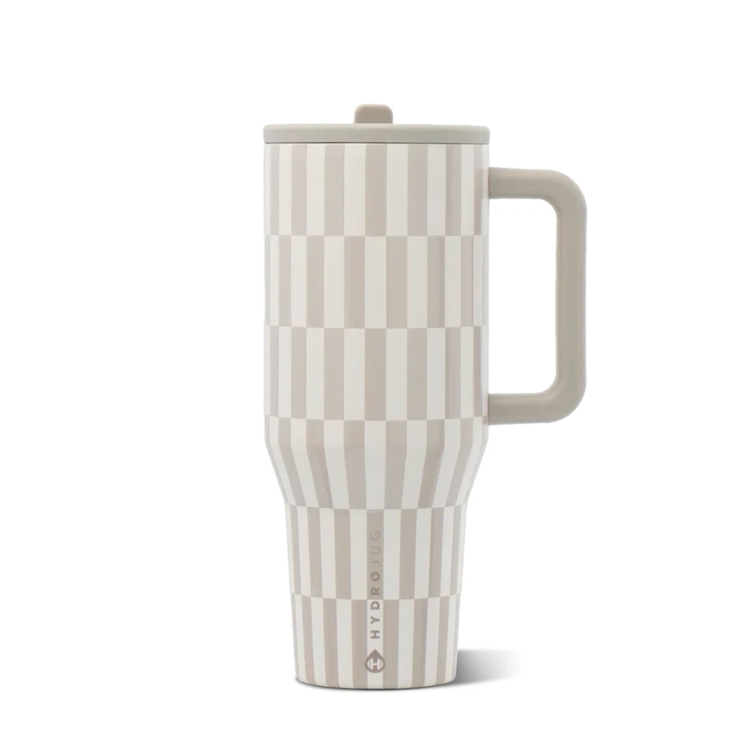 HydroJug 32oz Travel Tumbler - LATTE