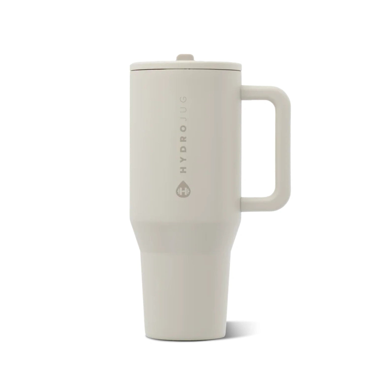 HydroJug 32oz Travel Tumbler - LINEN