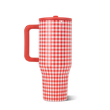 HydroJug 32oz Travel Tumbler