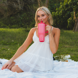 HydroJug 32oz Travel Tumbler