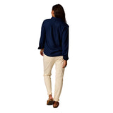 Carve Designs 02. WOMENS APPAREL - WOMENS PANTS - WOMENS PANTS CASUAL Women's Carson Jean 048 ECRU