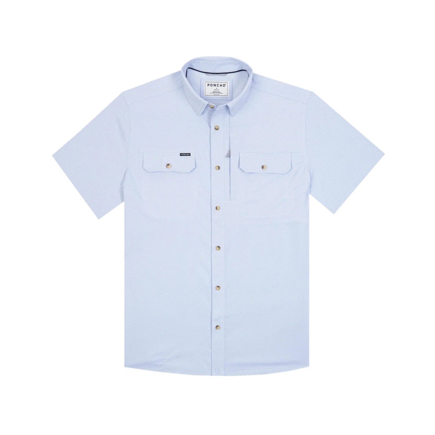 Men's Original Short Sleeve