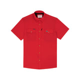 Men's Original Collegiate Shirt Short Sleeve