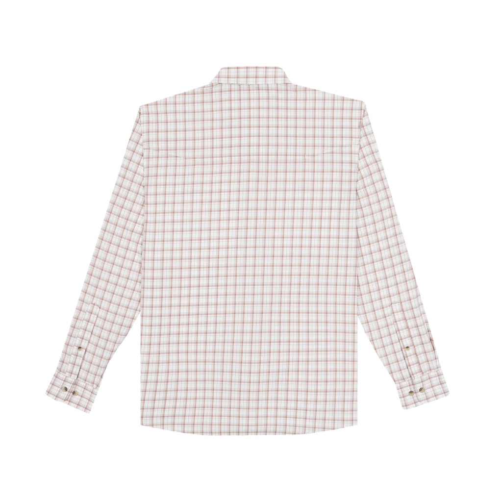 Men’s Original Shirt Long Sleeve Poncho Outdoors