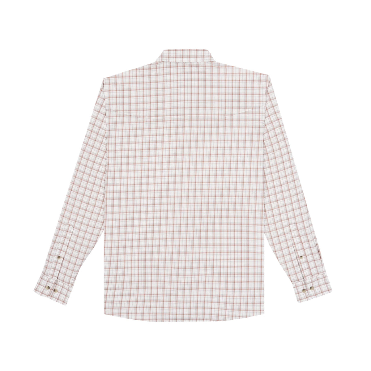 Men’s Original Shirt Long Sleeve Poncho Outdoors