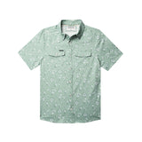 Kids Western Shirt Short Sleeve Poncho Outdoors - THE MARTY