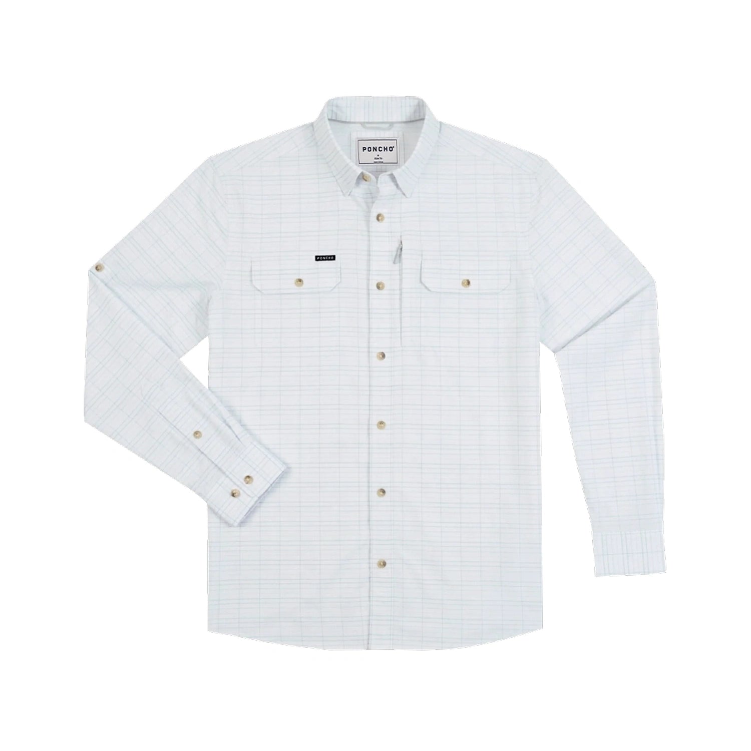 Men's Original Shirt Long Sleeve