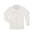 Men’s Western Pearl Snap Shirt Long Sleeve Poncho Outdoors