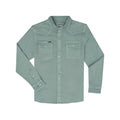 Men's Western Performance Denim Long sleeve