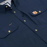 Men's Original Collegiate Shirt Short Sleeve