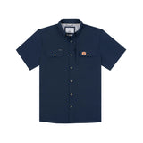 Men's Original Collegiate Shirt Short Sleeve