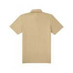 Poncho Outdoors 01. MENS APPAREL - MENS SS SHIRTS - MENS SS POLO Men's Western Field Polo THE 410 | SPONGE
