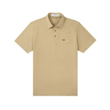 Poncho Outdoors 01. MENS APPAREL - MENS SS SHIRTS - MENS SS POLO Men's Western Field Polo THE 410 | SPONGE