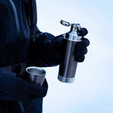 Torch Flask 9OZ