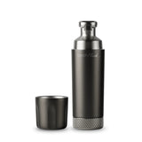 Torch Flask 9OZ