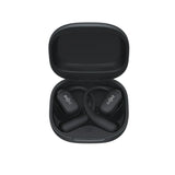 Shokz 12. HARDGOODS - ELECTRONICS - HEADPHONES|SPEAKER OpenFit 2+ BLACK