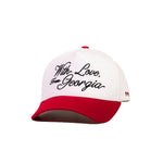 Rustler Hat Co. 11. HATS - HATS BILLED - HATS BILLED With Love From Georgia Hat